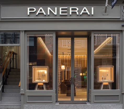 panerai london|panerai bond street.